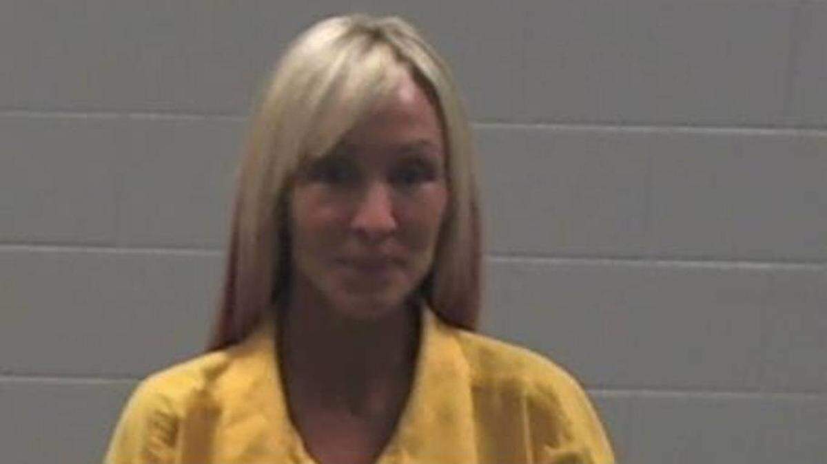 Kerri Anne Nettles