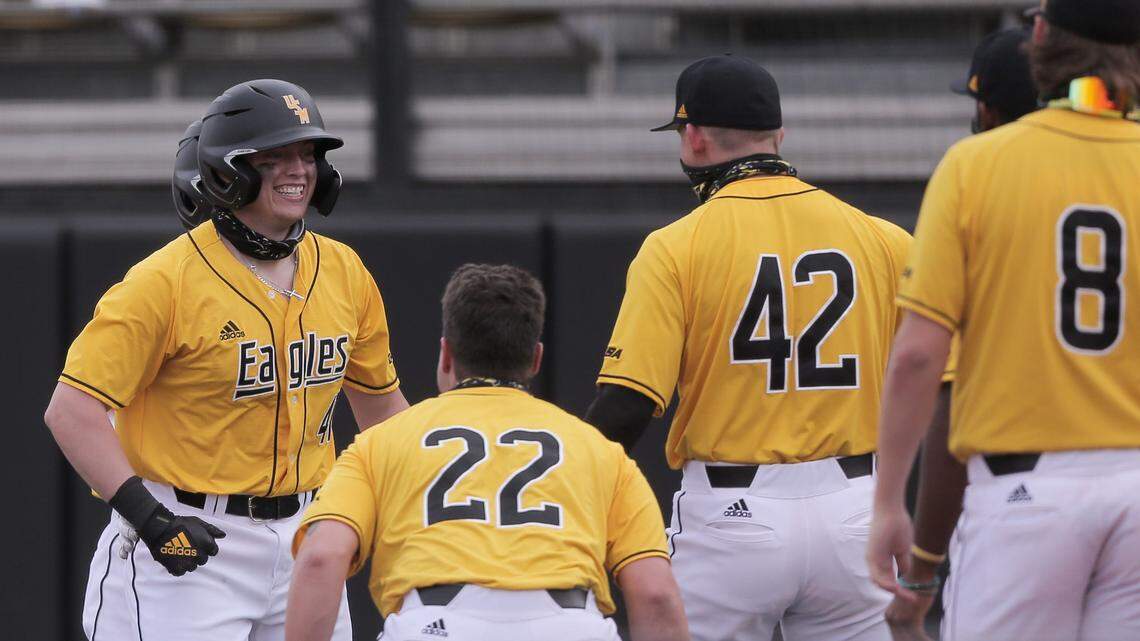 USM just turned in a special weekend. Is a Hattiesburg Regional a real possibility?