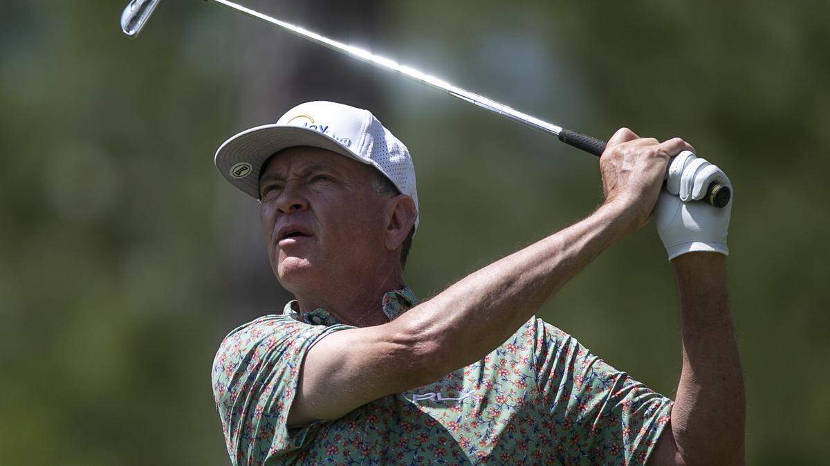 Davis Love III will lead the U.S. team at the 2022 Presidents Cup set to take place this September at Charlotte’s Quail Hollow Club.