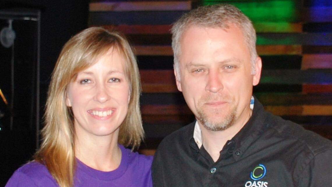 At Oasis Church in Pascagoula, modern-day servants make a difference 