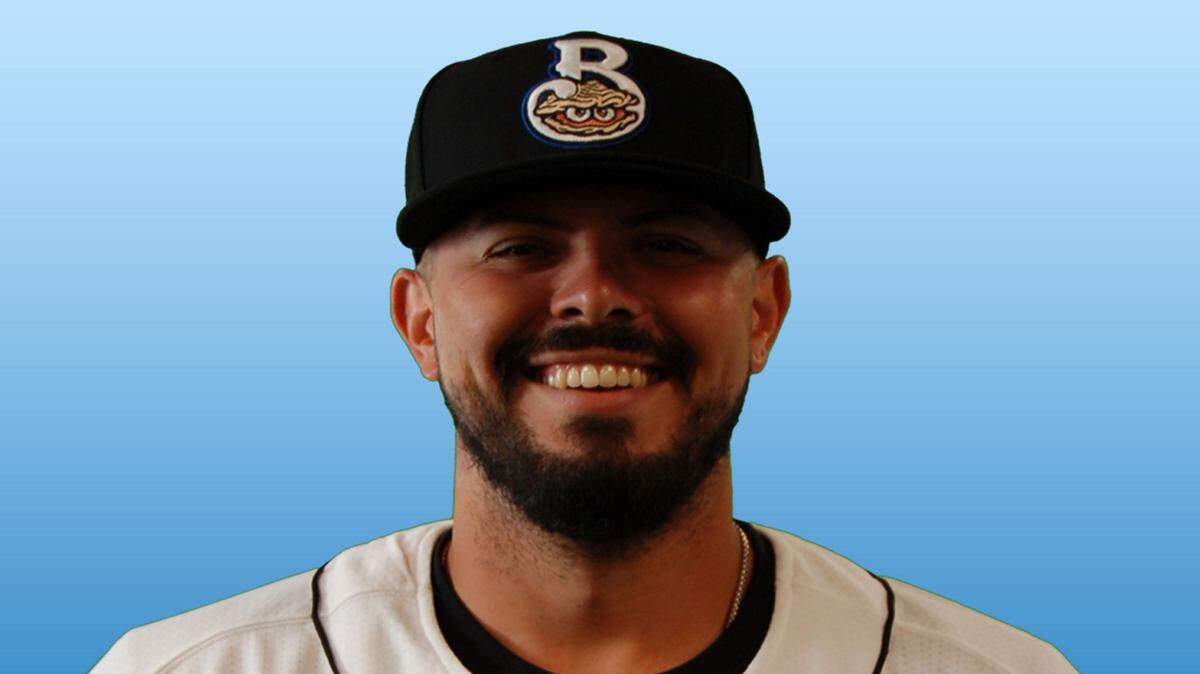 Nick Ramirez