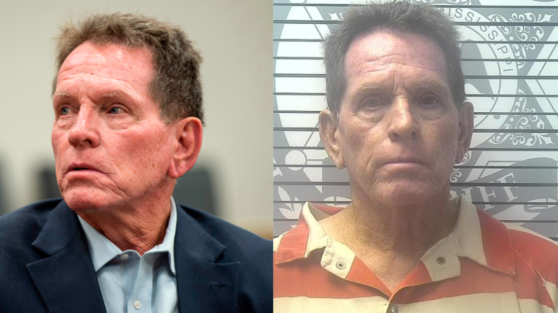 Cliff Kirkland, a former city of Biloxi official and Coast socialite, was convicted of sex rimes and tried to have his conviction overturned in court in July.