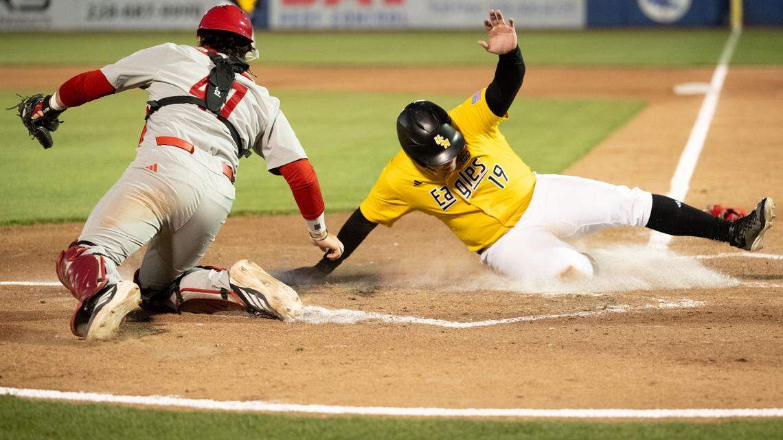 Southern Miss wins in Biloxi, hints at notable changes coming to rotation