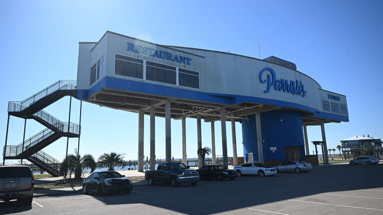 South MS mayor working against city tenant’s potential casino, lawsuit says