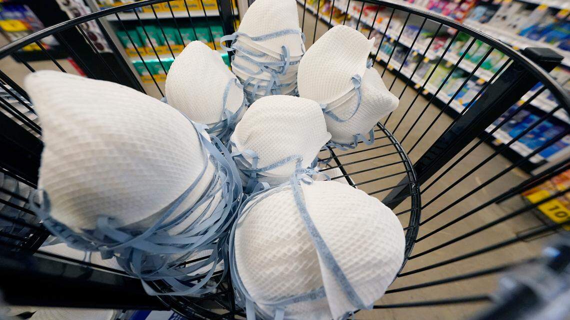 Coronavirus updates for Jan. 19: Here’s what to know in South Carolina this week