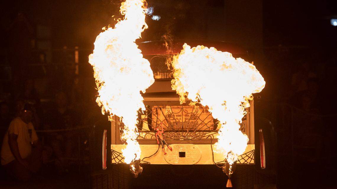 Today’s Cruisin’ The Coast schedule, new events & best bets for this week across South MS