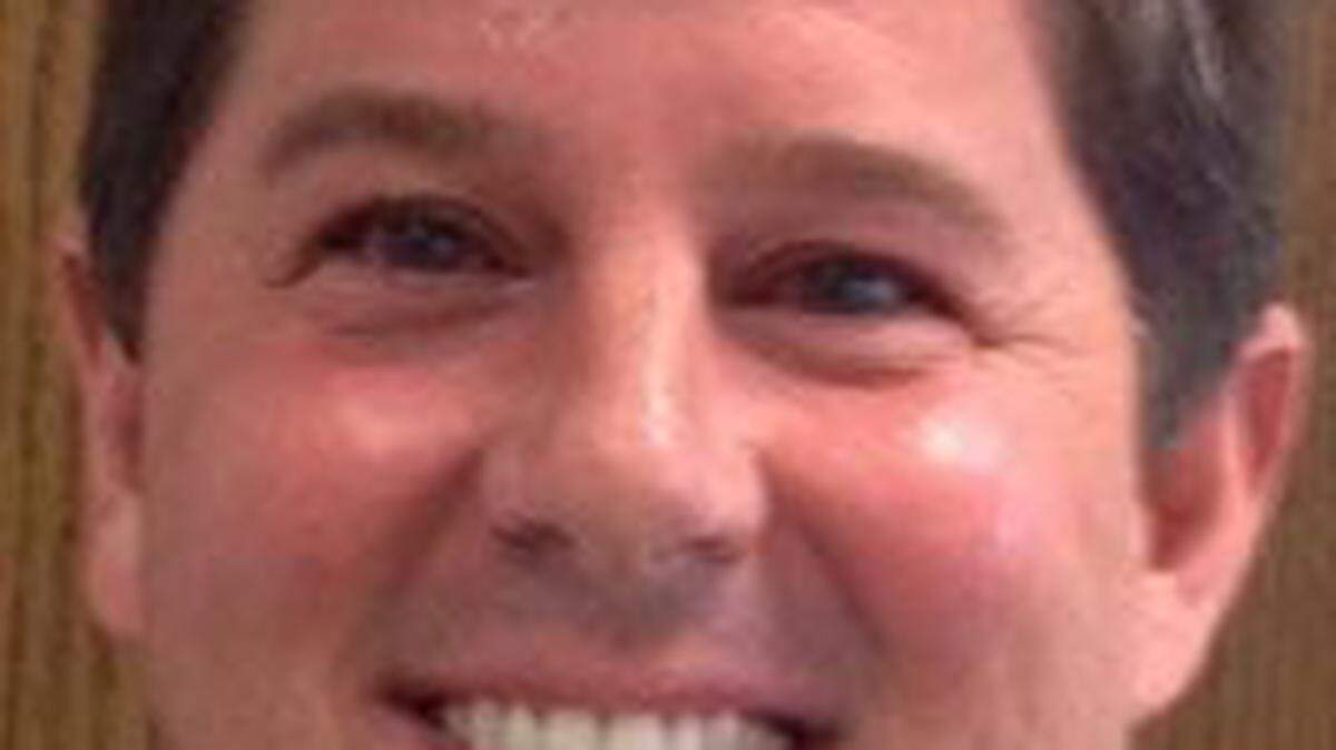 Rep. Steven Palazzo