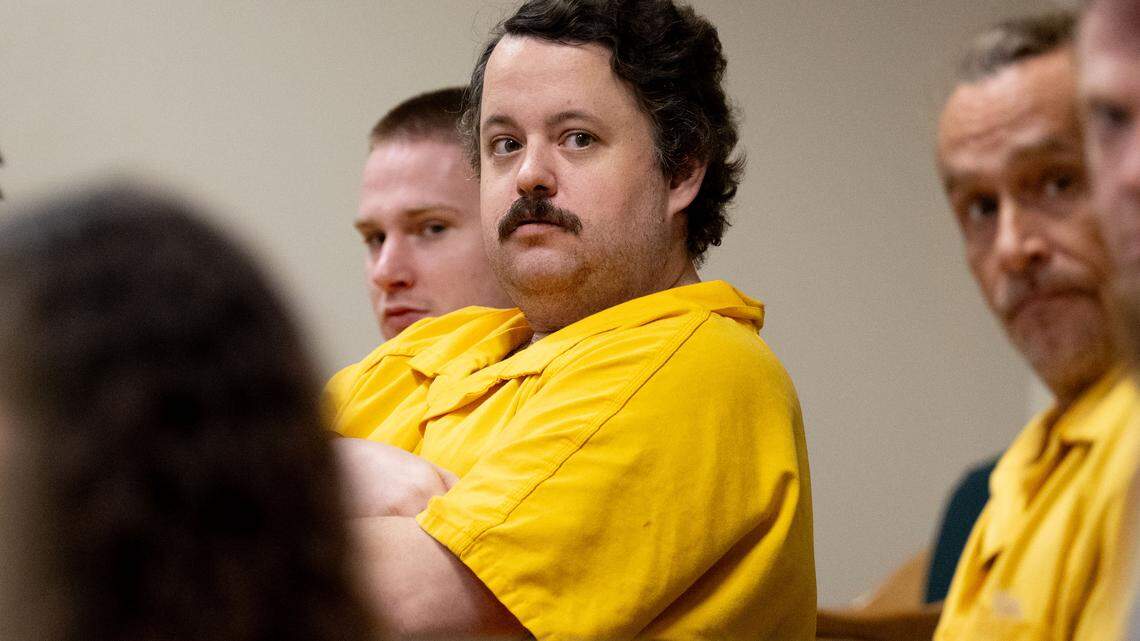 What to know about Trey Dubuisson, South MS man facing child exploitation charges