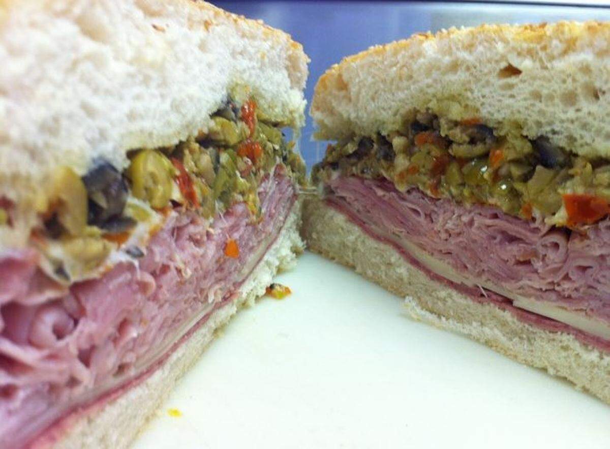 The Lunch Box owners Cathy Wellman and Michelle Schmitt will not be making many more muffulettas and po-boys, but the recipes will remain after they retire.