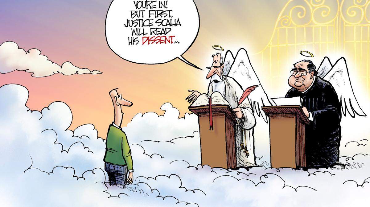 NATE BEELER/THE COLUMBUS DISPATCH