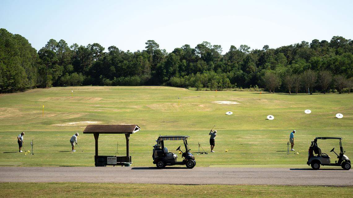 Fate of MS Coast city’s pristine resort-style amenities is uncertain. Here’s why