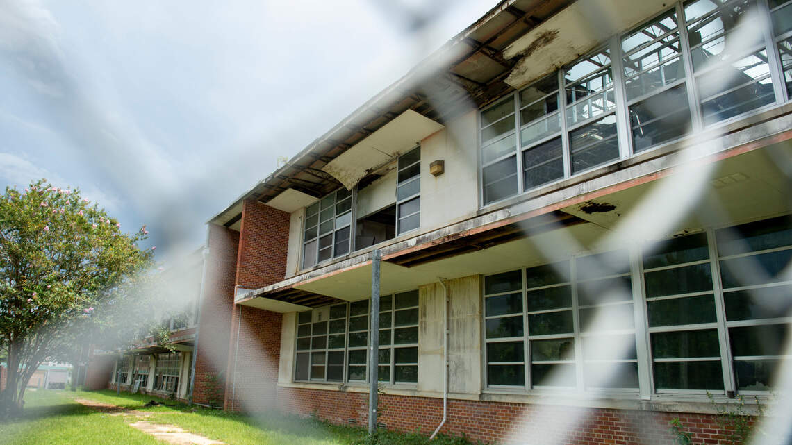 A Gulfport school taught generations of Black students. Now, alumni fight for its history.