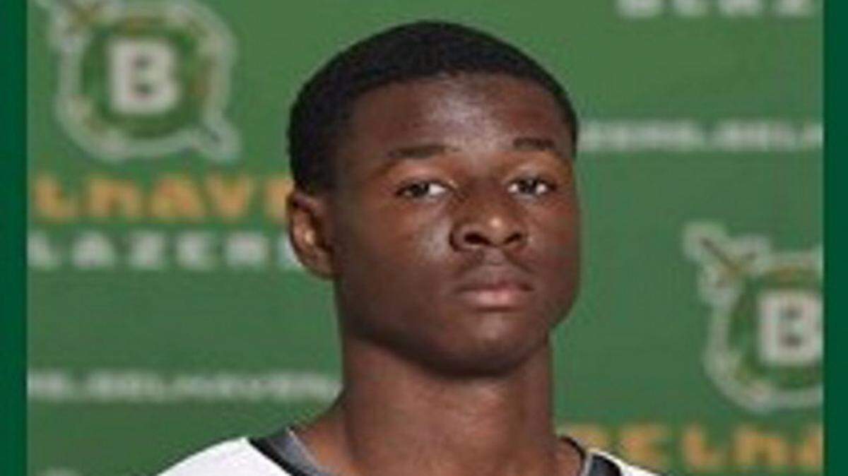 BELHAVEN COLLEGE 
 Belhaven CB Isaiah Swopes has been nominated for the Conerly Trophy.