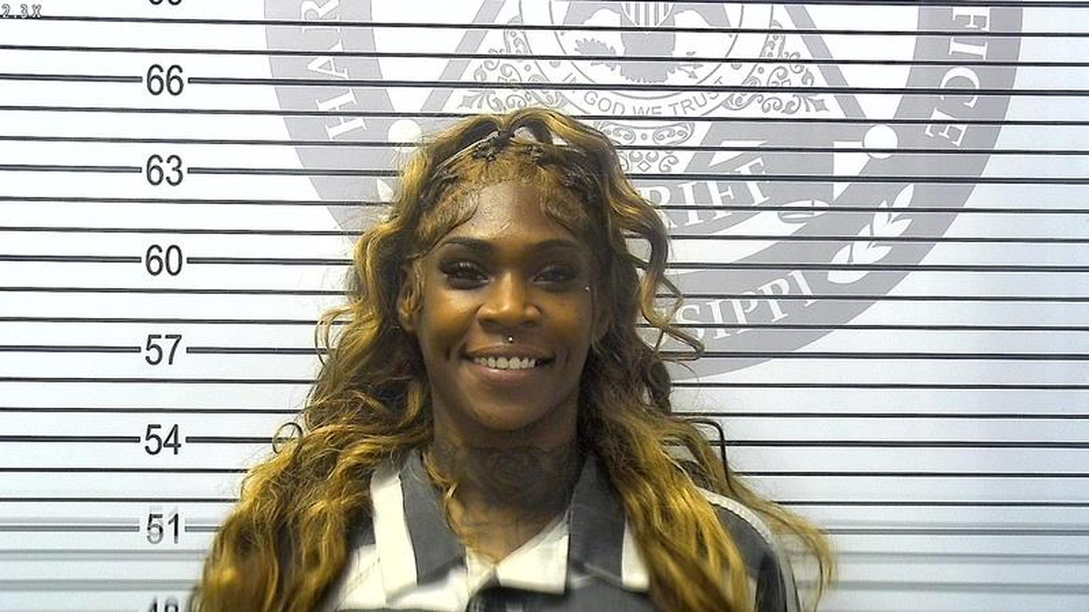 Ayiesha Cook Bowdry