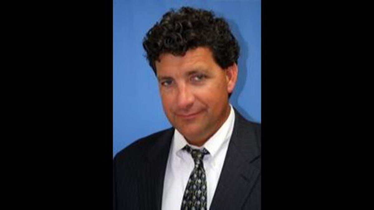 Jackson County Court Judge Mark Watts