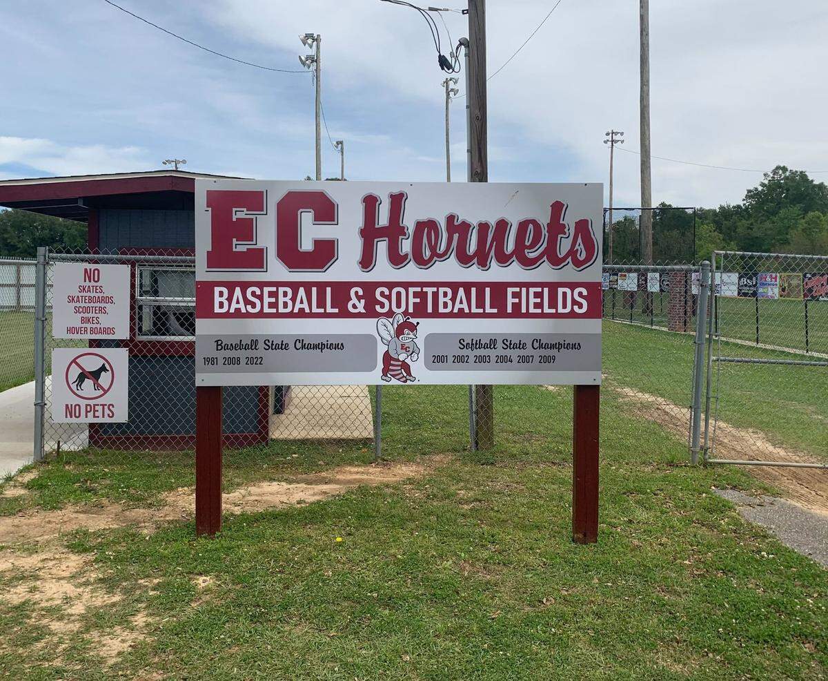 The East Central Hornets claimed their third title in program history in 2022 and are aiming for a fourth in 2023.