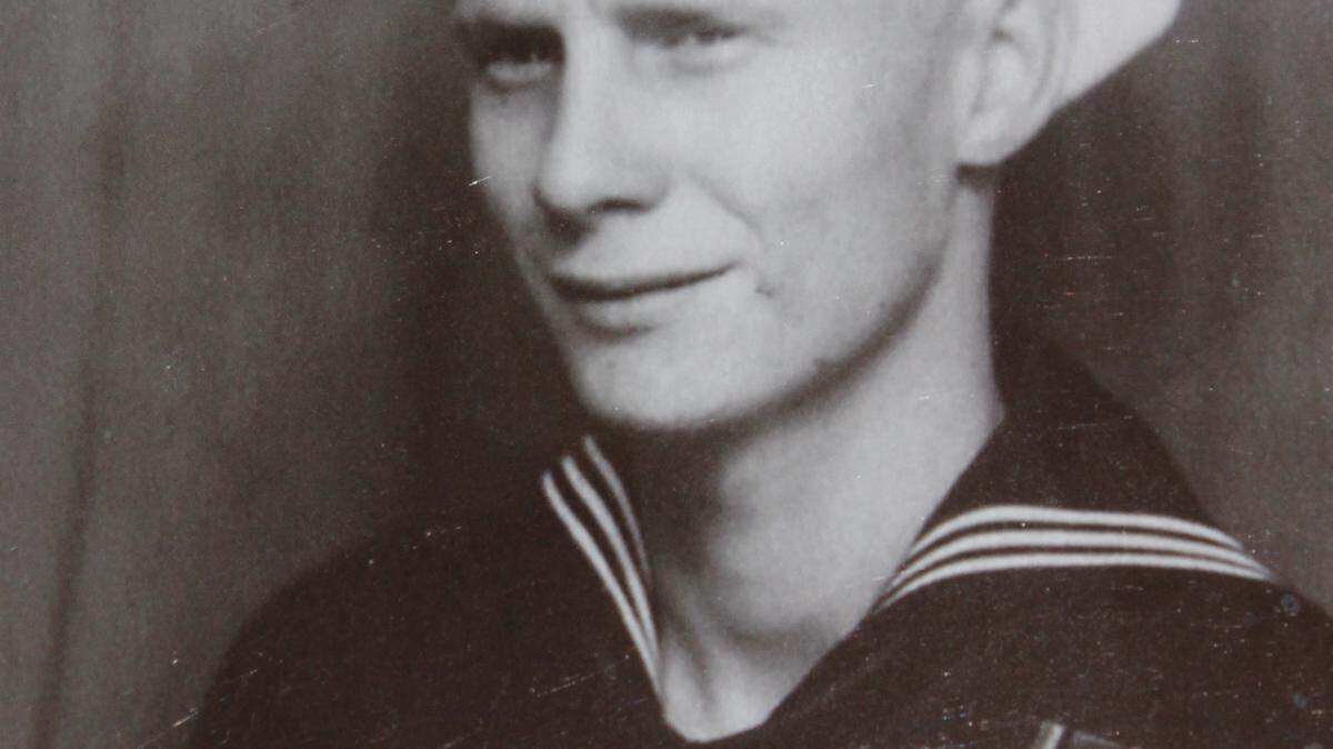 THE MERIDIAN STAR 
 Jack Oliver, age 19