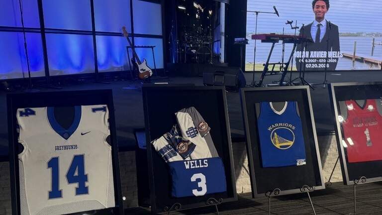 More details on Nolan Wells’ cellphone and head injury expected today
