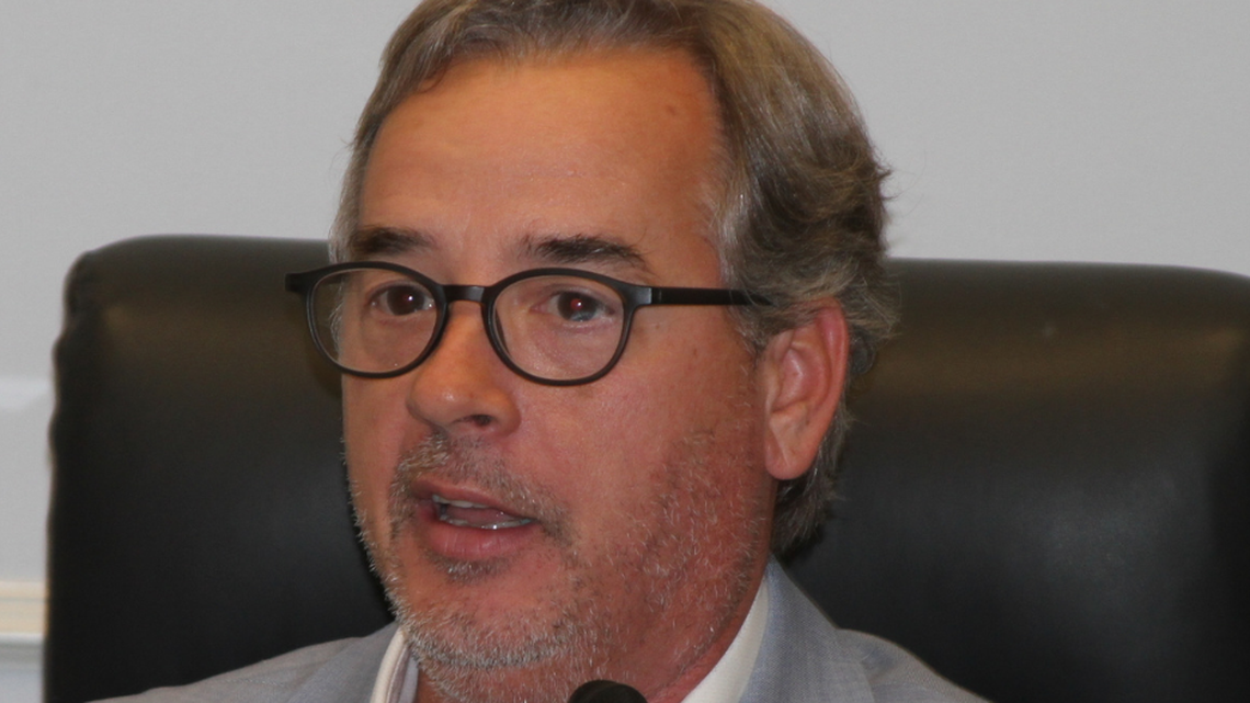 Special election set for Gulfport City Council seat after resignation. Here are details