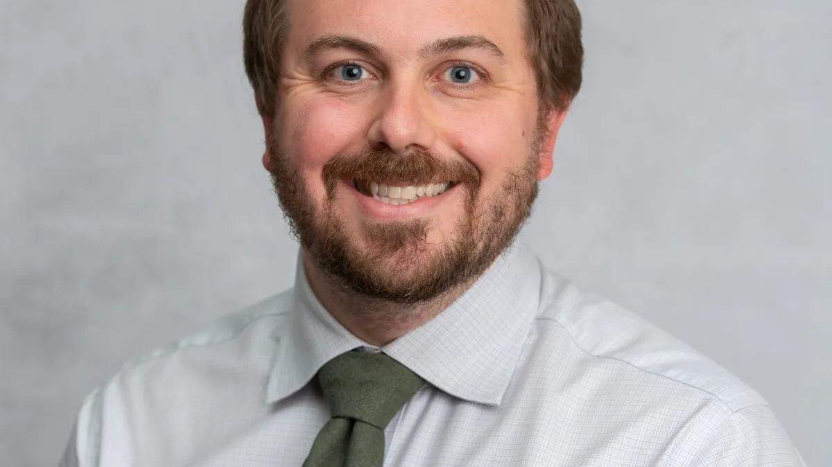 Jack Fredericks created a teacher mentorship program in the West Tallahatchie School District to support new teachers and keep them in the profession.