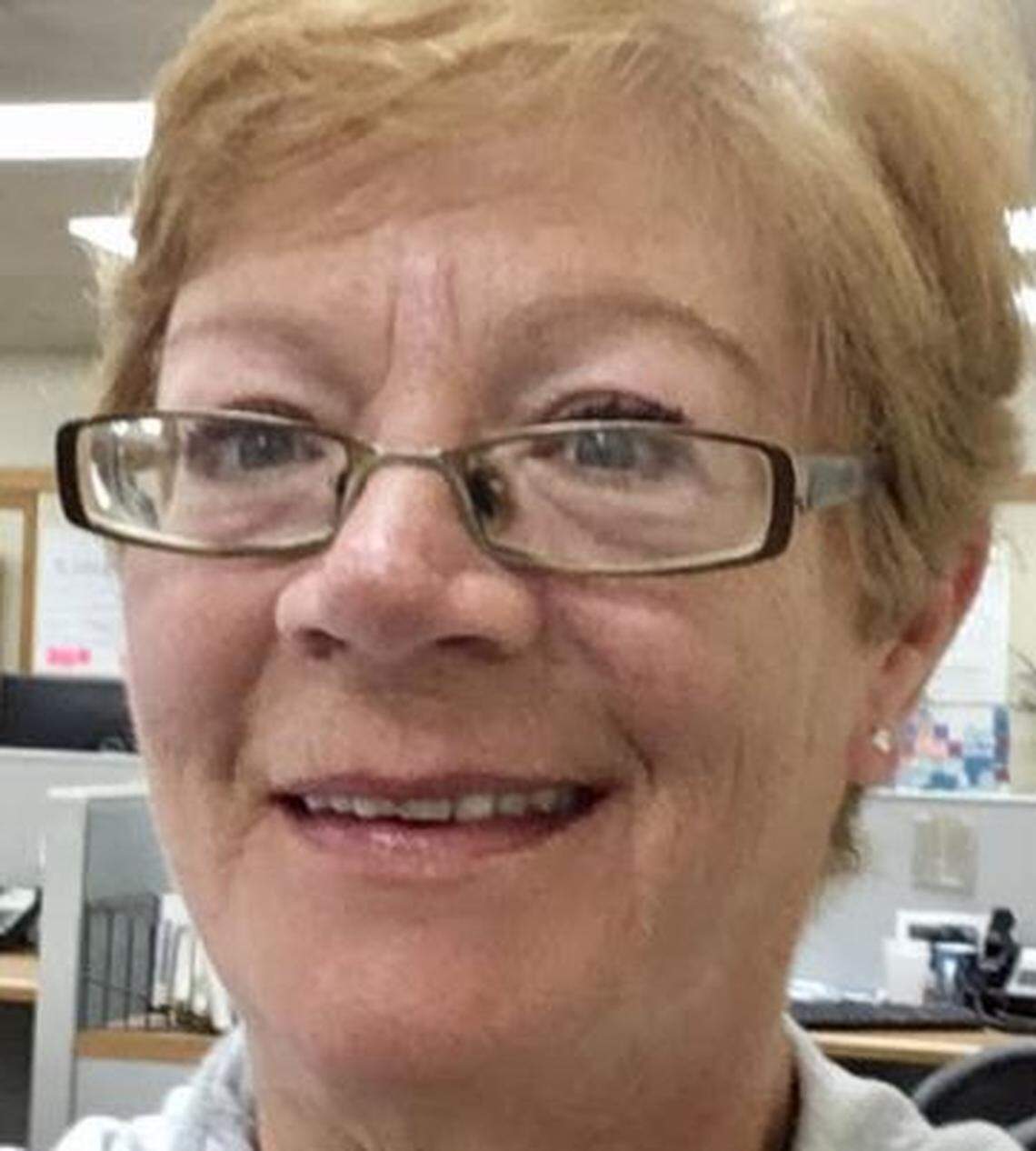 Profile Image of Robin Fitzgerald