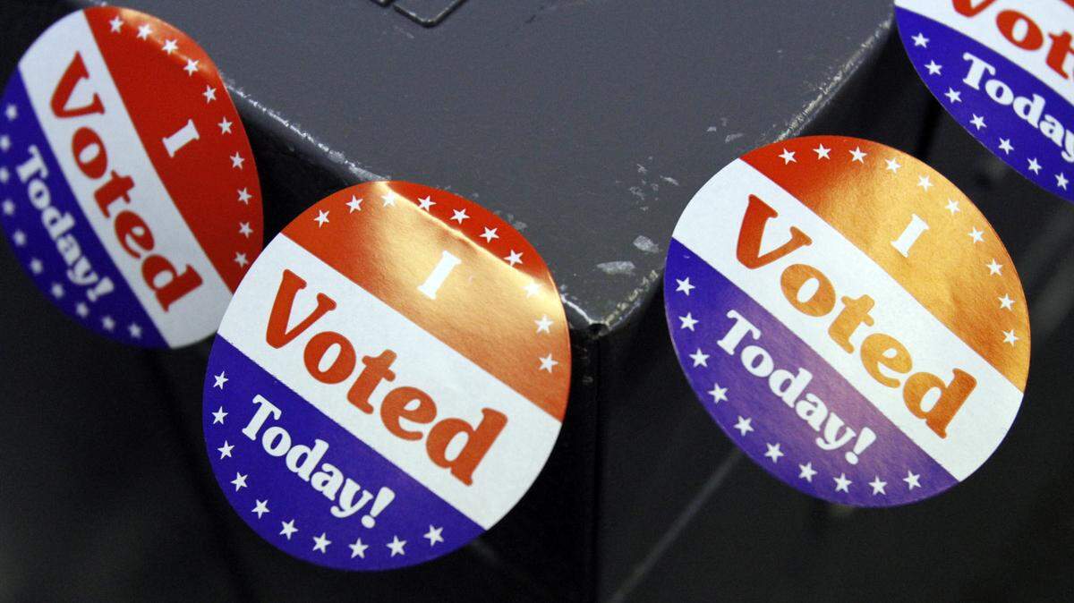 Two bills are pending in the Mississippi Legislature that would allow voters to recall their elected officials.