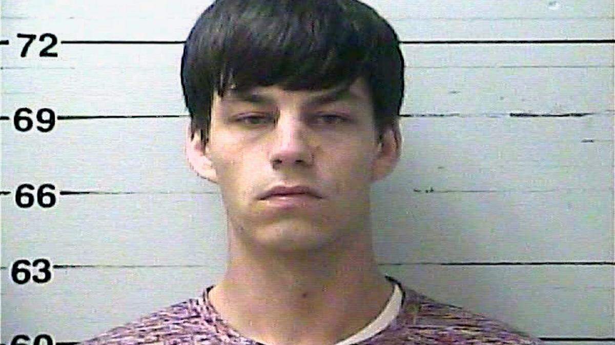 John Elias Taylor III, 27, was arrested June 12, 2016, on a charge of felony child abuse.