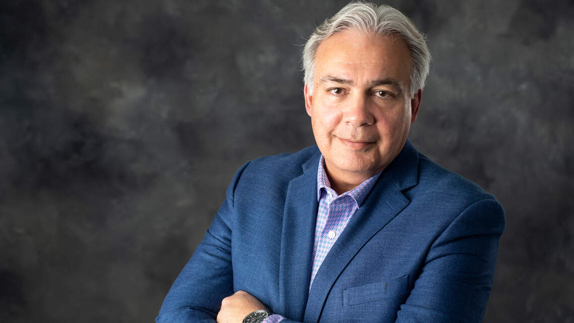 Tourism chief: Aquarium brings exciting new element