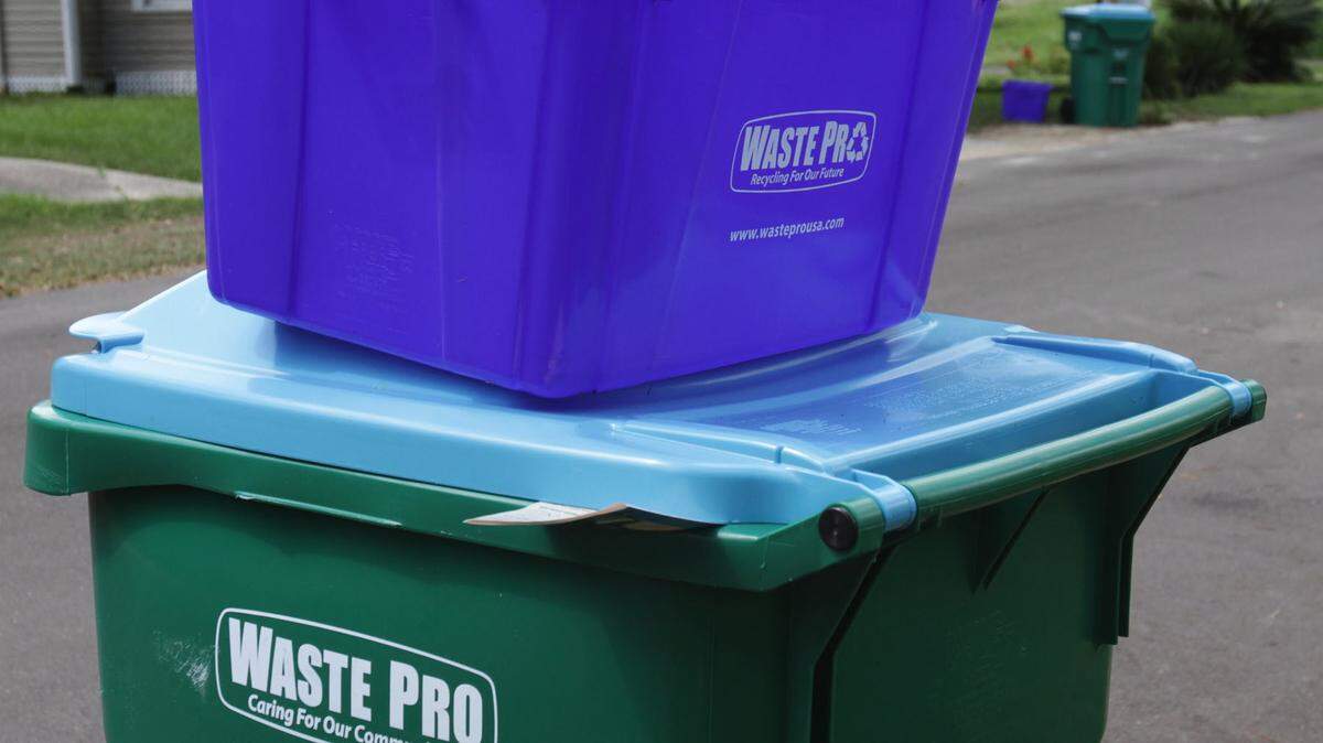 In Harrison County, garbage service will not run on Thanksgiving Day. If your service day is Thursday, it will be skipped and run on your next service day. Recycle and bulk pickup will run one day behind.