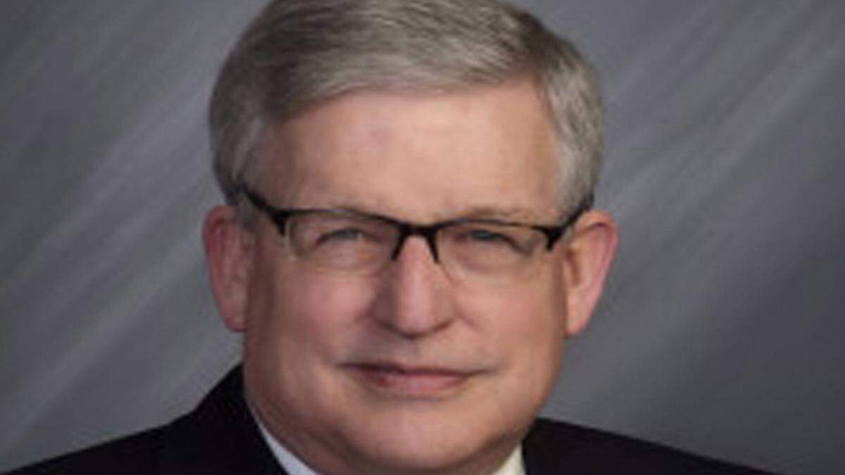 Bill Crawford