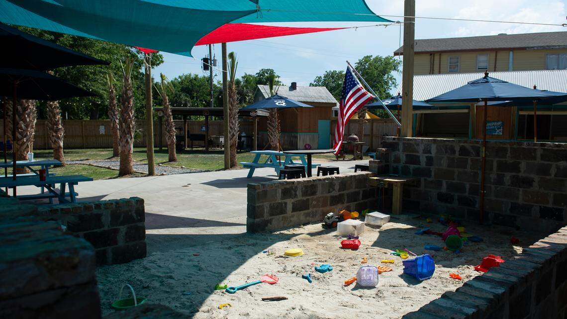 Depot District in Bay St. Louis reborn and thriving. Could Amtrak supercharge its success?