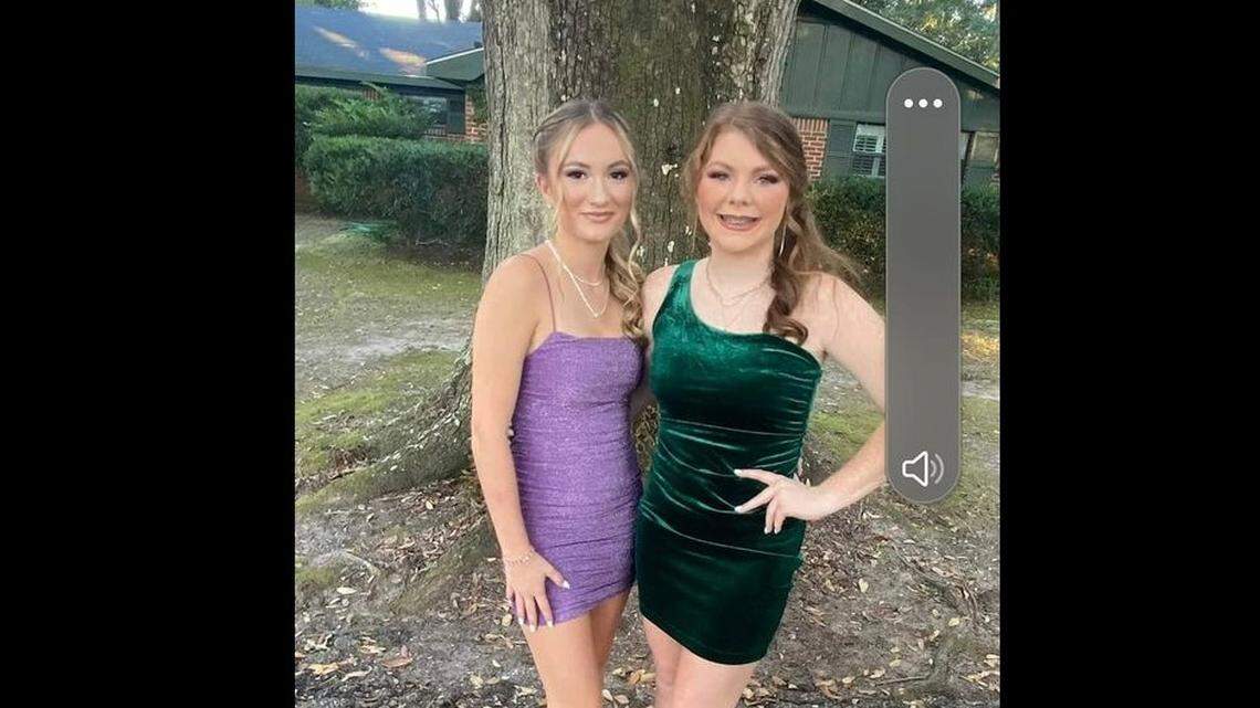 Mom mourns loss of best friends killed in Coast wreck after homecoming. ‘They loved each other.’