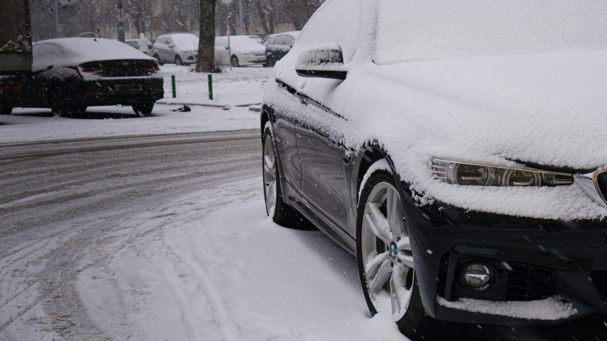 Leaving your car while it’s running could get you in trouble in Mississippi. Here’s what to know.