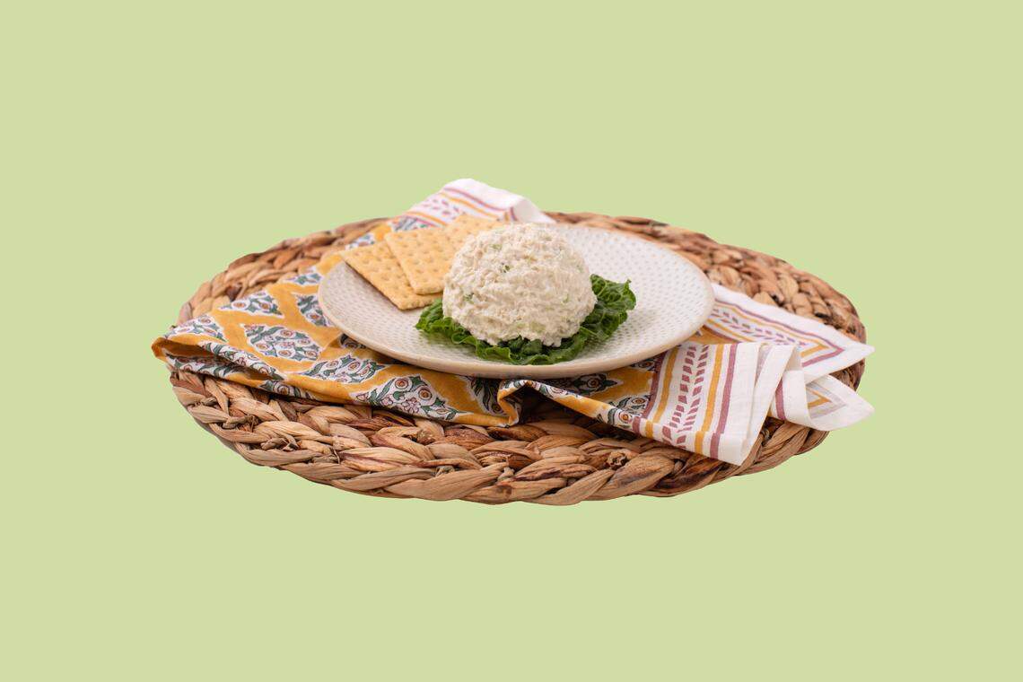 Chicken Salad Chick will give away free scoops of its classic chicken salad nationwide on Jan. 19 to celebrate its 15th year in business.