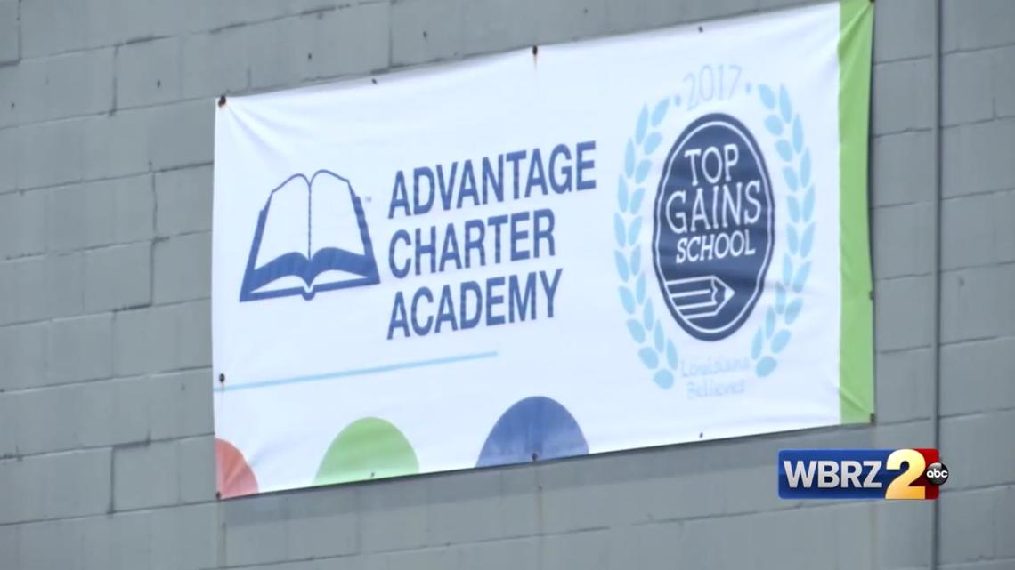 A 13-year-old student at Advantage Charter Academy is accused of knowingly bringing drug-laced Rice Krispies treats to school and sharing them with classmates, who became sick, Louisiana police say. 