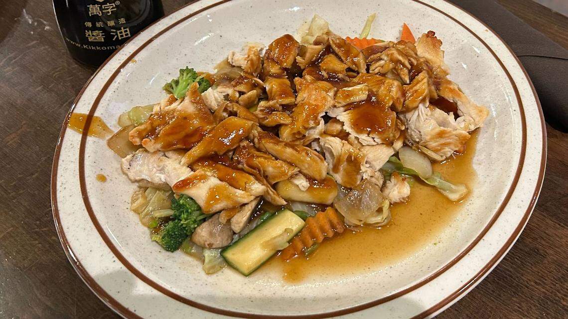 One of the Coast’s most popular chefs forced to close restaurant over health issues