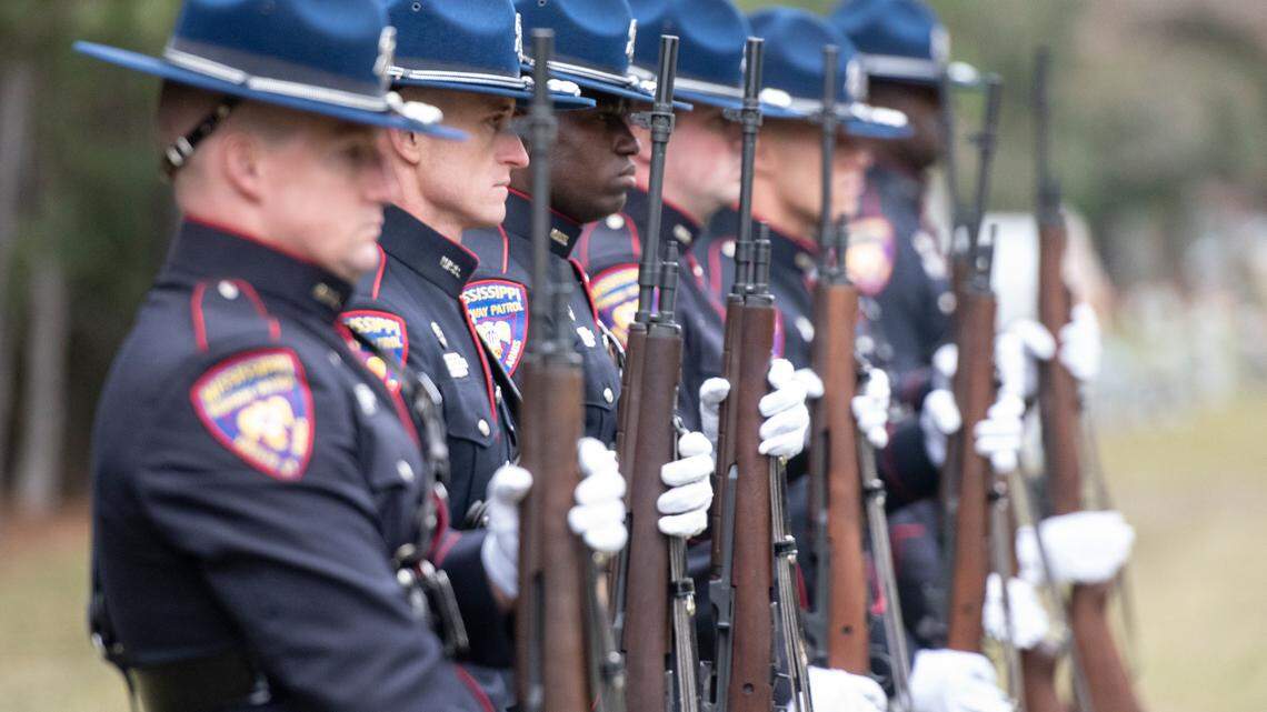 Tragedy adds another name to list of those who made ultimate sacrifice in South MS