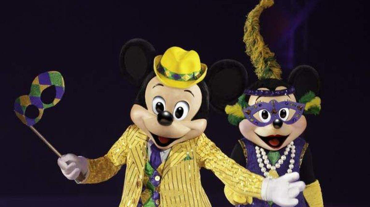 Disney is going to let the good times roll out of New Orleans starting in 2020 with cruises leaving from the Crescent City beginning on Mardi Gras Day that year.