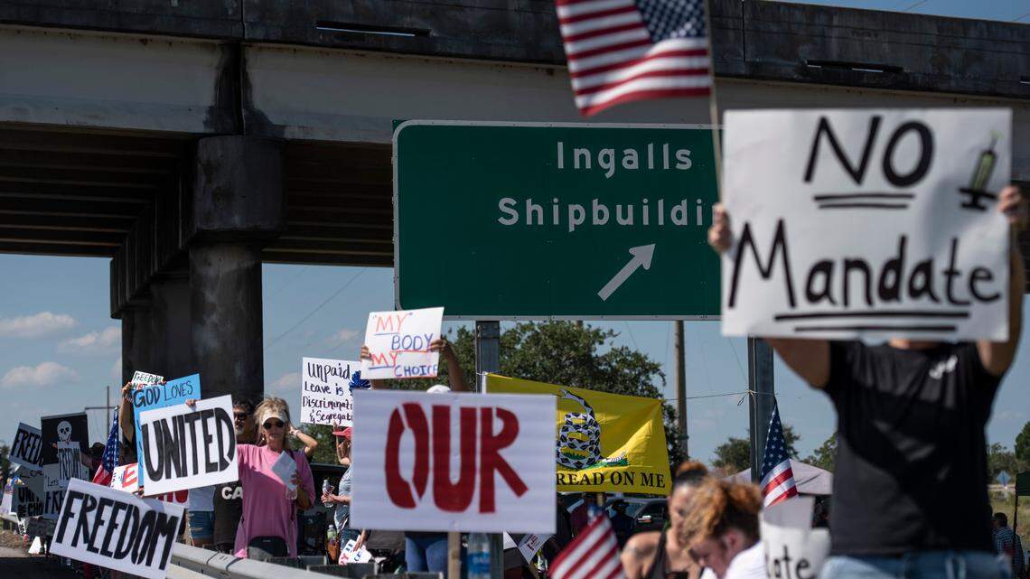 Views from readers: Critical race theory + vaccines + finding God