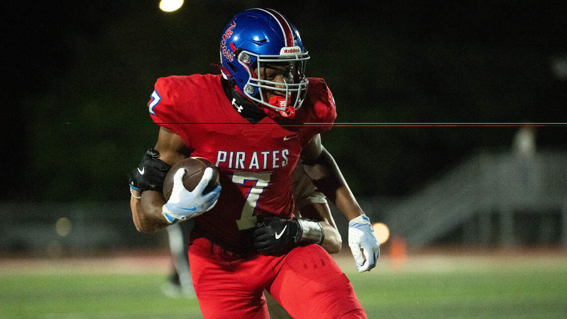 Week 7 top performances: Region rivalries produce big games