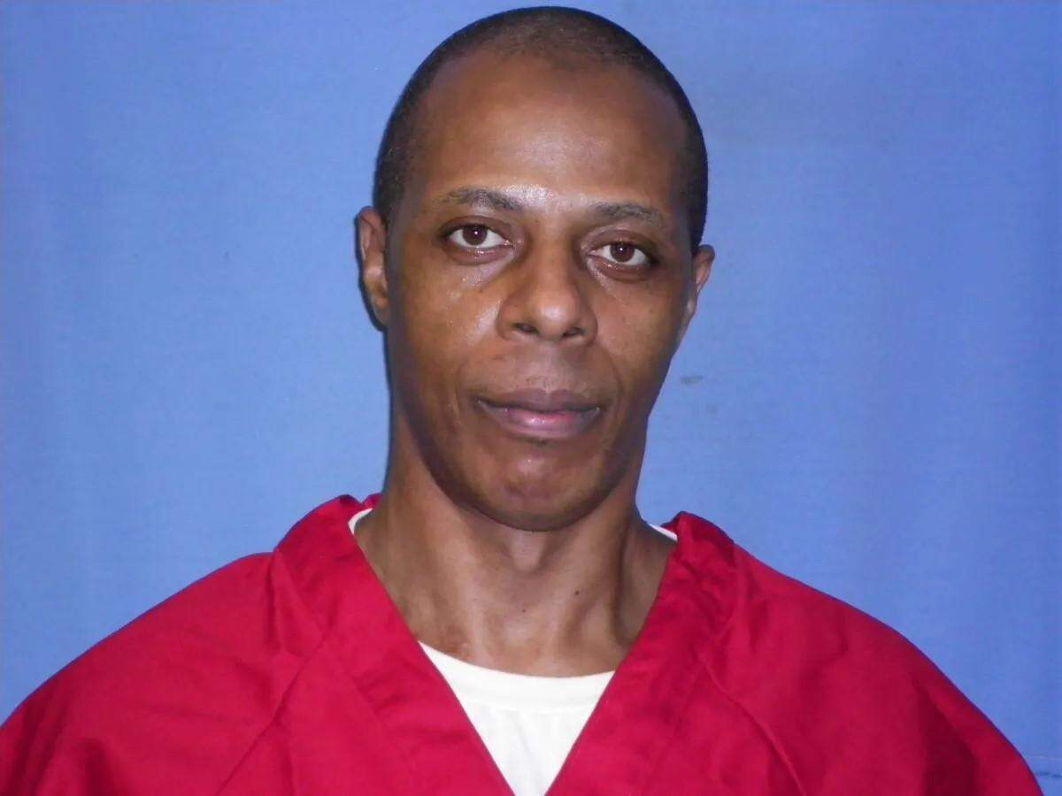 Willie Jerome Manning is on death row, convicted of killing Mississippi State University students Tiffany Miller and Jon Steckler in 1994.