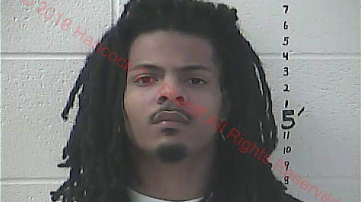 Darrell Williams Jr.