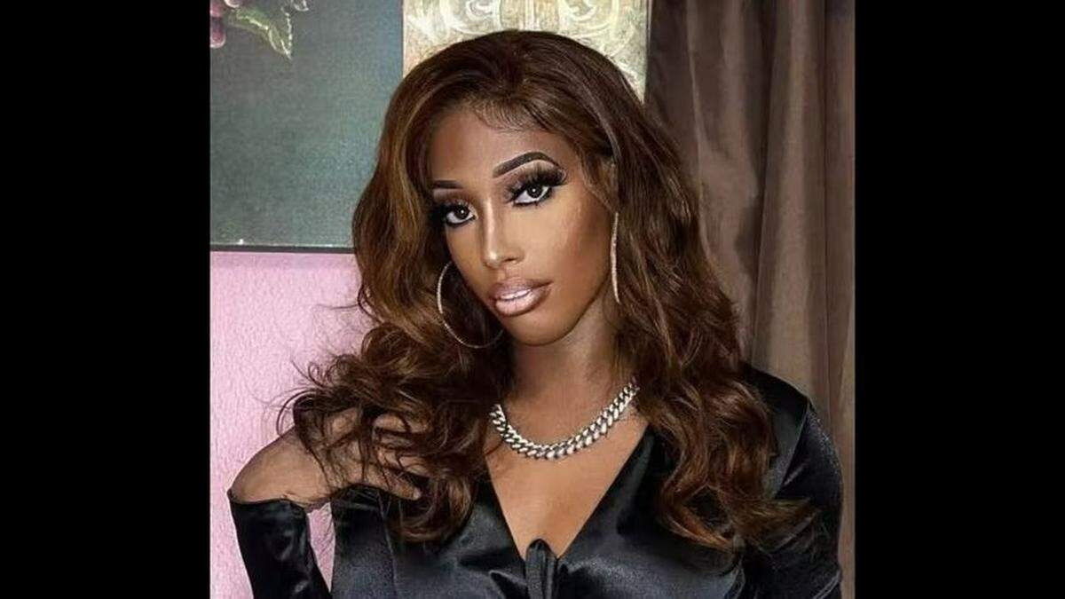 Shawmaynè Giselle Marie