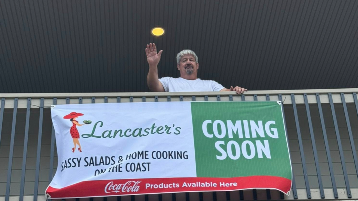 Popular Coast restaurant expanding to new location. Here are the details