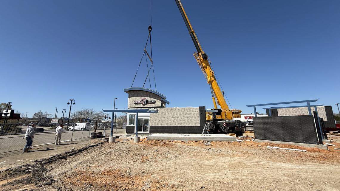 How cool. Here’s how to get free drinks at two South Mississippi businesses