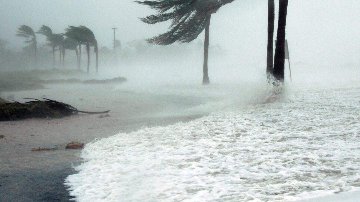 Hurricane season in Mississippi may be ramping up this month, as the Farmers’ Almanac and the Old Farmer’s Almanac predicts storm activity in a couple of weeks.