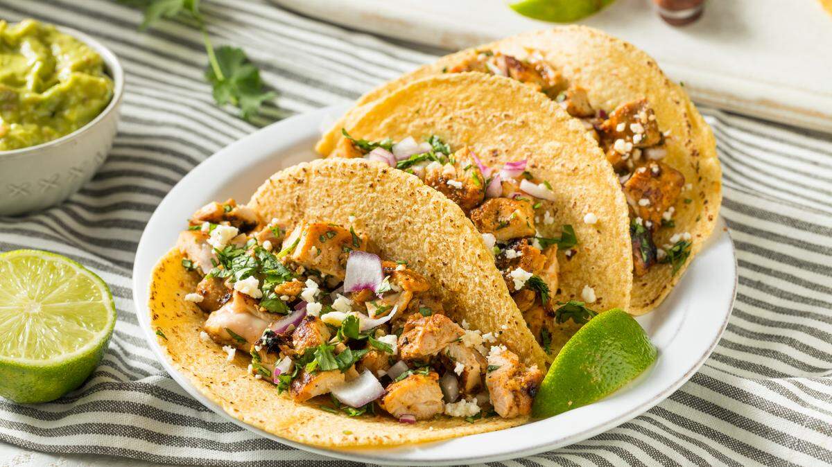 Two taco shops remain in our poll to find the best one in Bellingham.