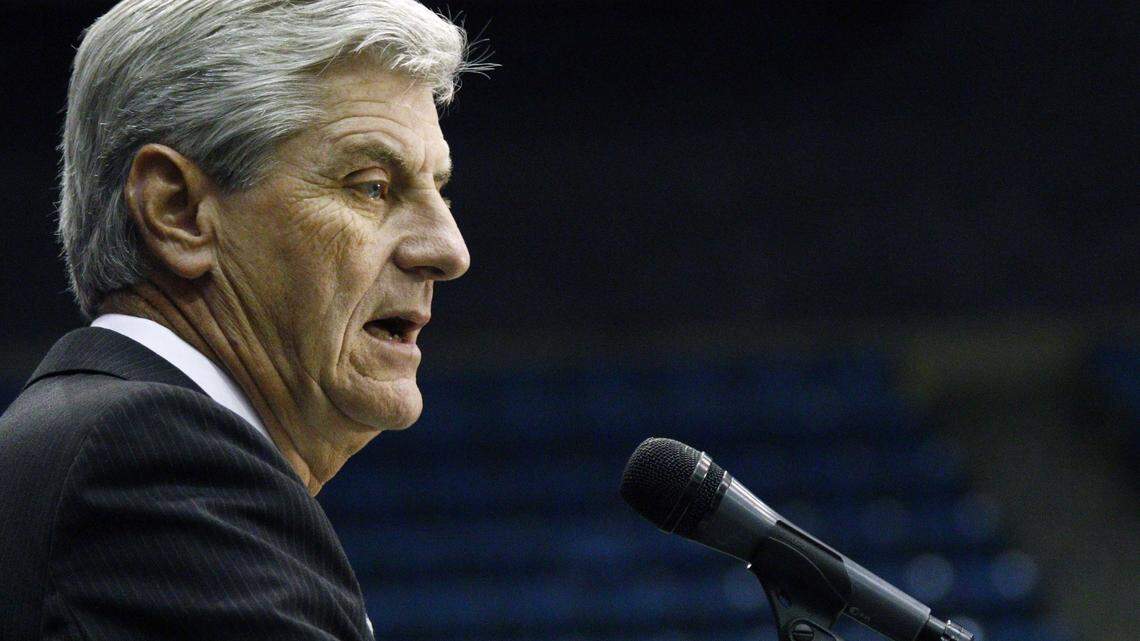 Gov. Phil Bryant backs Trump’s nomination for Nobel Peace Prize. But there’s an issue.