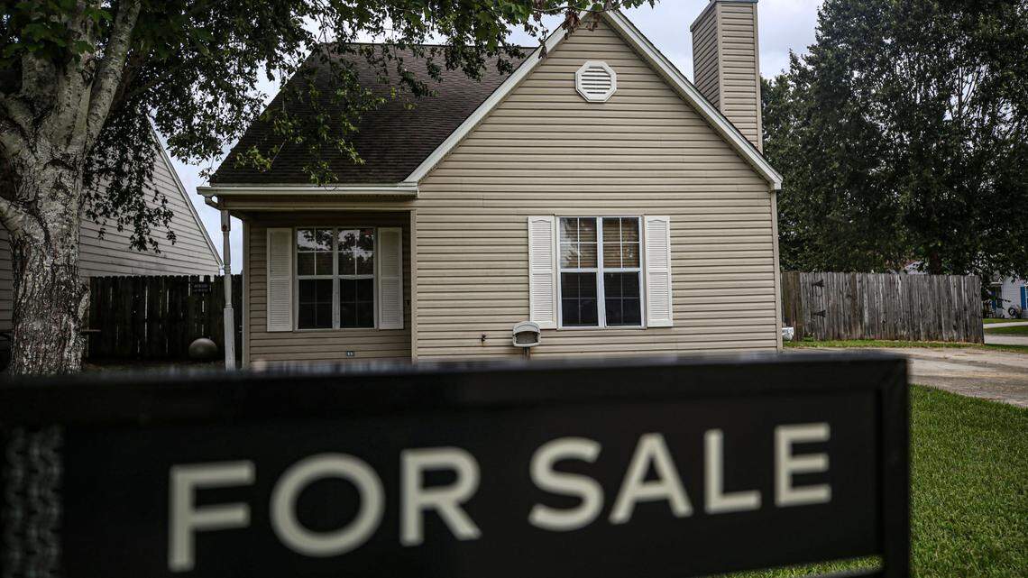 Black applicants in NC, SC are more likely to be denied home loans. Here’s the data.