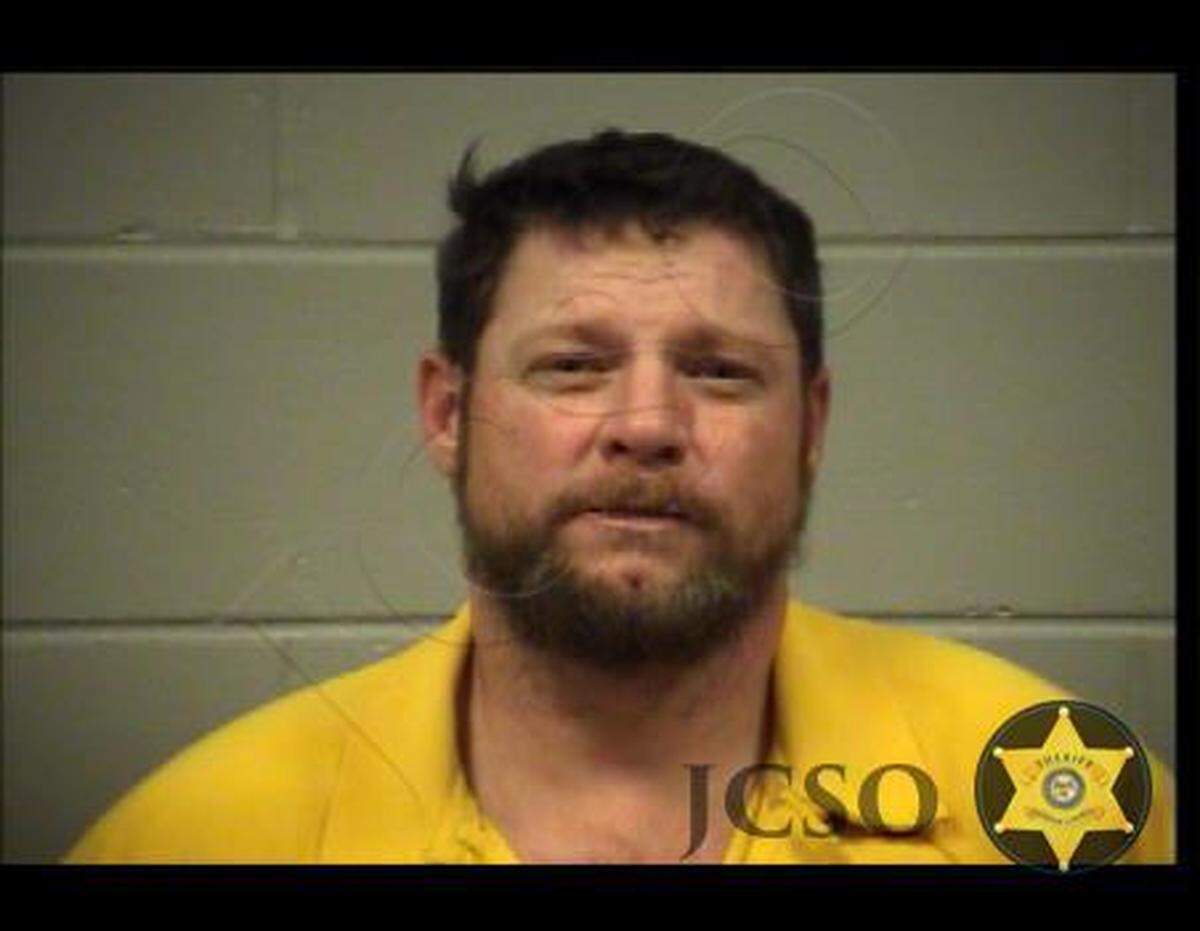 Jacob Blair Scott